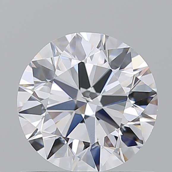 0.900 E SI1 Virtual Selection Round Diamond