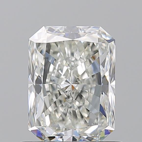 1.010 I SI1 Virtual Selection Radiant Diamond