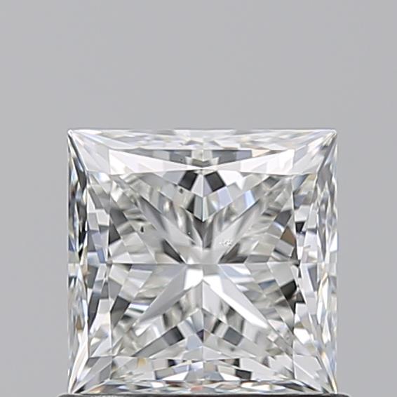 1.010 H SI1 Virtual Selection Princess Diamond