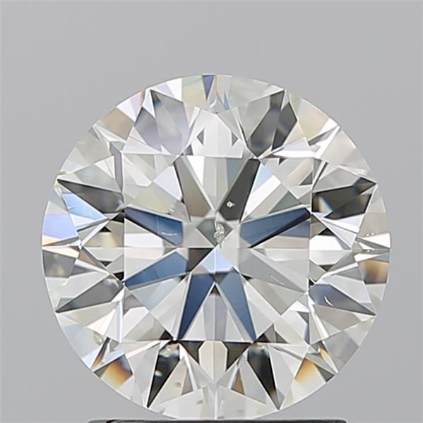 2.010 M SI2 Virtual Selection Round Diamond