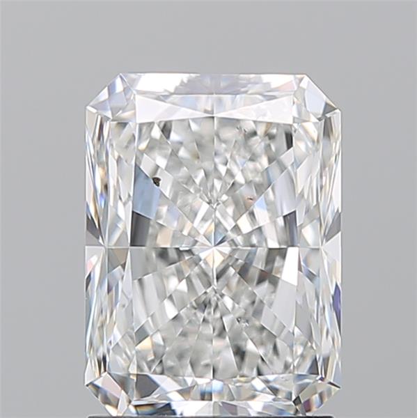 2.020 G SI1 Virtual Selection Radiant Diamond
