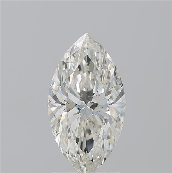 2.210 K SI2 Virtual Selection Marquise Diamond