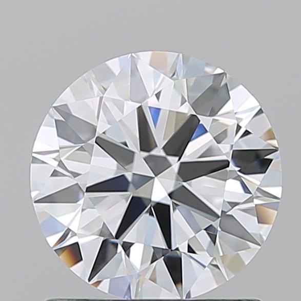 1.230 D VS1 Virtual Selection Round Diamond