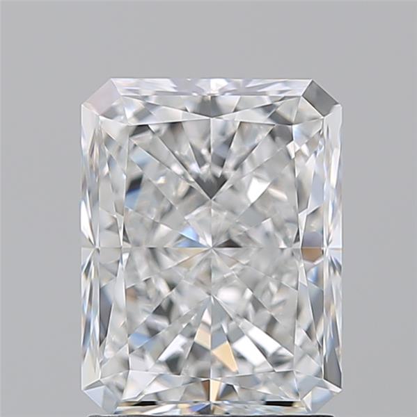 2.010 E VS1 Virtual Selection Radiant Diamond
