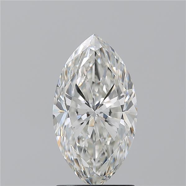 2.010 H VS2 Virtual Selection Marquise Diamond