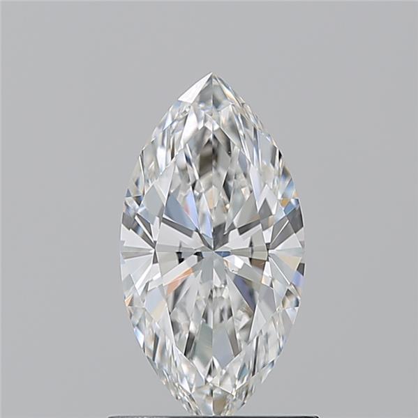 1.010 G VS2 Virtual Selection Marquise Diamond