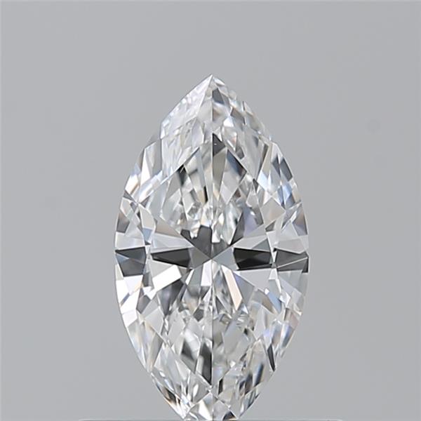 0.500 E VS1 Virtual Selection Marquise Diamond