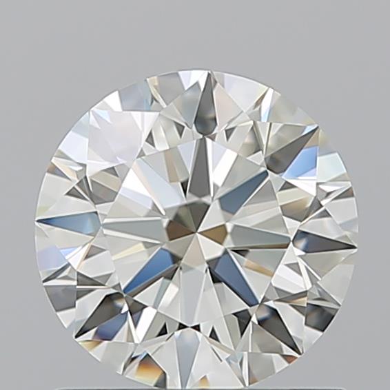 1.090 L VVS2 Virtual Selection Round Diamond