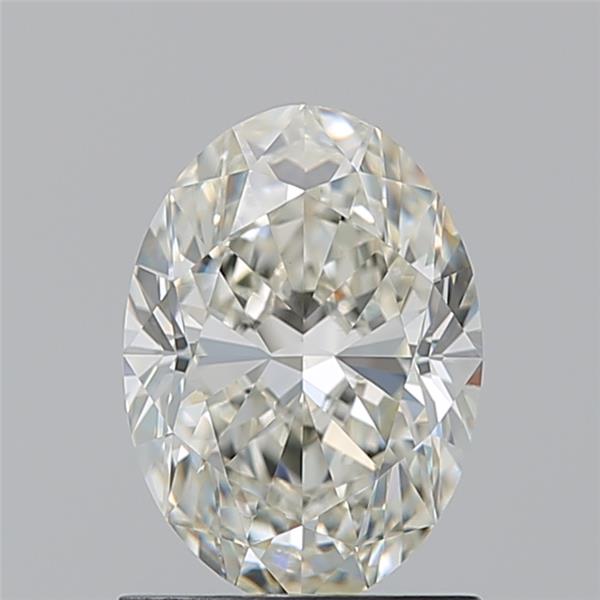 1.200 K VS1 Virtual Selection Oval Diamond