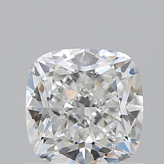 1.070 H VS1 Virtual Selection Cushion Diamond