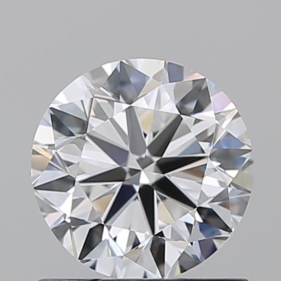 1.010 D VVS1 Virtual Selection Round Diamond