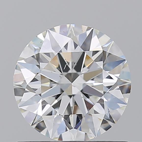 0.930 G SI1 Virtual Selection Round Diamond