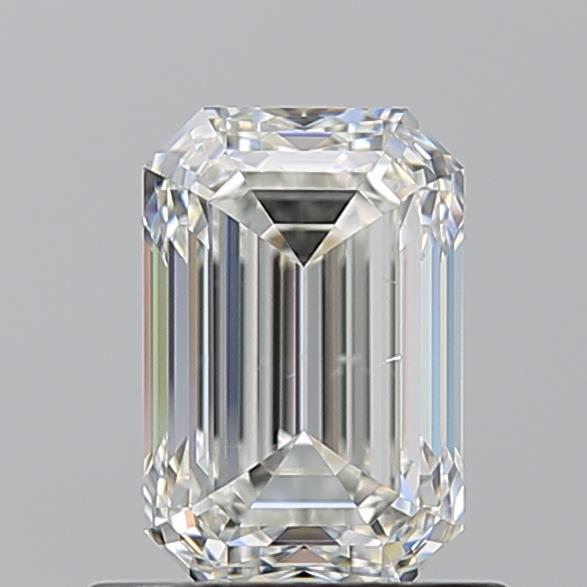 1.010 I VS2 Virtual Selection Emerald Diamond