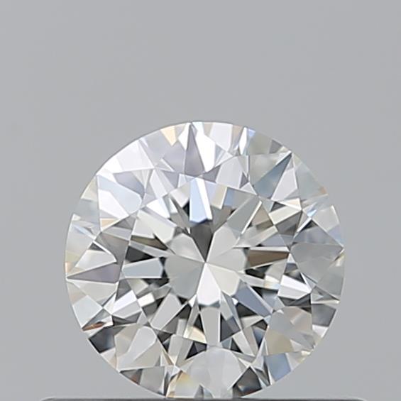 0.500 H VVS1 Virtual Selection Round Diamond