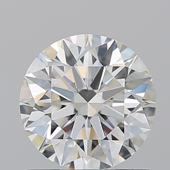1.010 J VVS1 Virtual Selection Round Diamond
