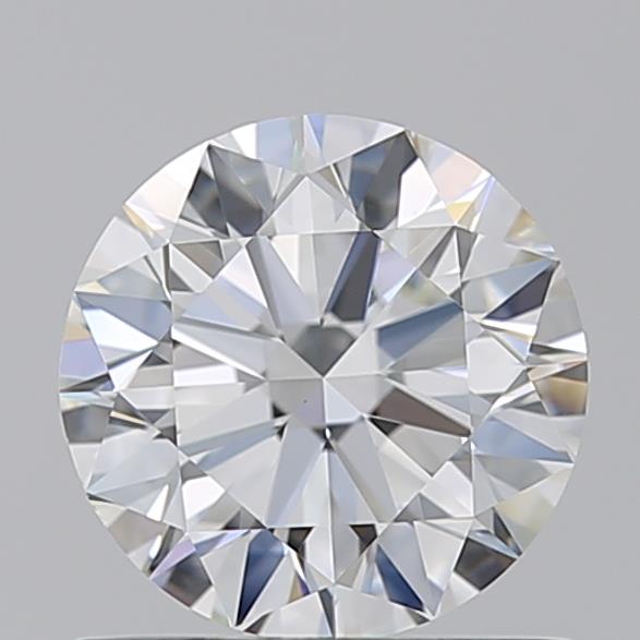 0.960 H VS1 Virtual Selection Round Diamond
