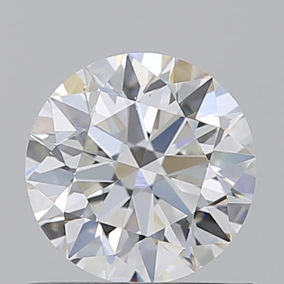 0.840 G VS2 Virtual Selection Round Diamond