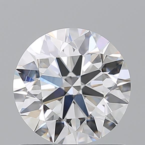 1.060 F VVS1 Virtual Selection Round Diamond