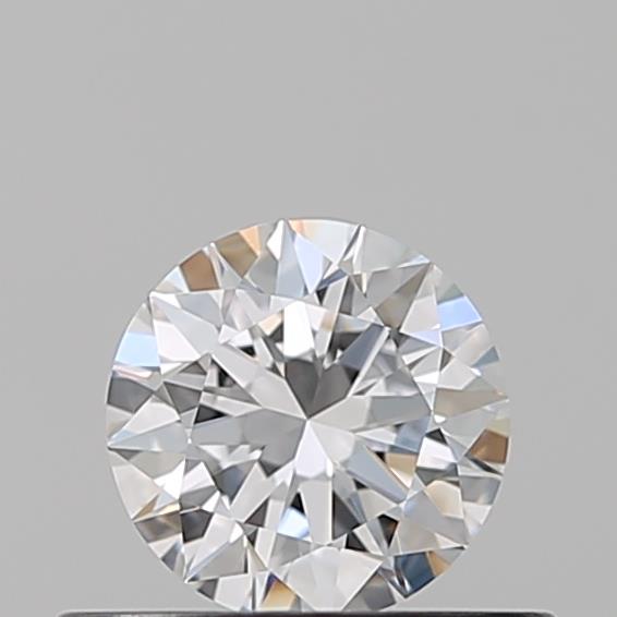 0.400 E VVS2 Virtual Selection Round Diamond