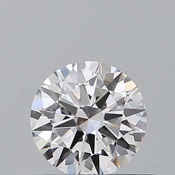 0.410 F VVS2 Virtual Selection Round Diamond