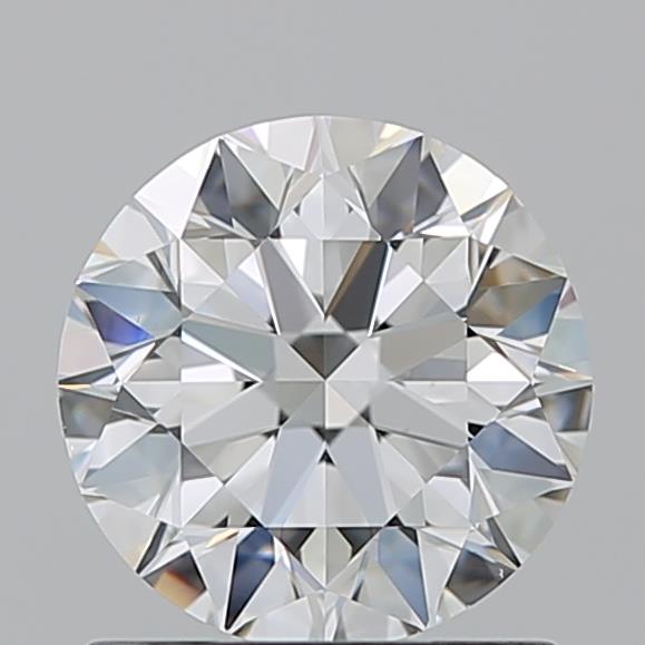 1.200 G VS1 Virtual Selection Round Diamond