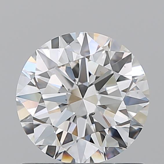 1.020 G VS2 Virtual Selection Round Diamond