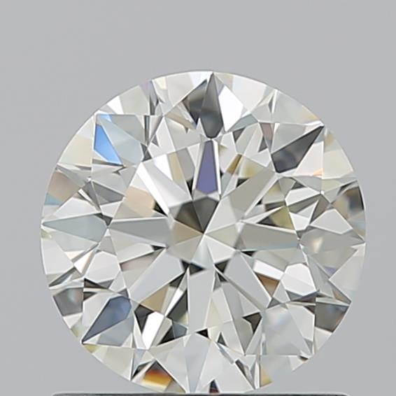 1.080 L VVS2 Virtual Selection Round Diamond