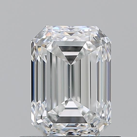 1.010 F VS2 Virtual Selection Emerald Diamond