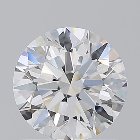 0.900 I SI1 Virtual Selection Round Diamond