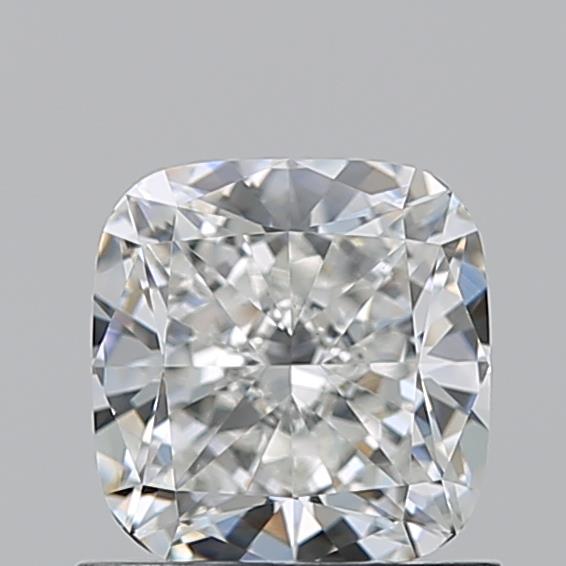 1.040 H VS1 Virtual Selection Cushion Diamond