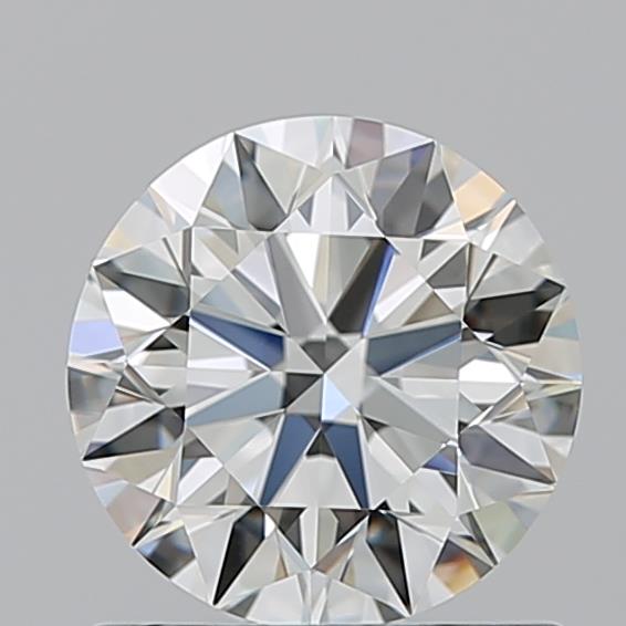 1.070 K VVS2 Virtual Selection Round Diamond