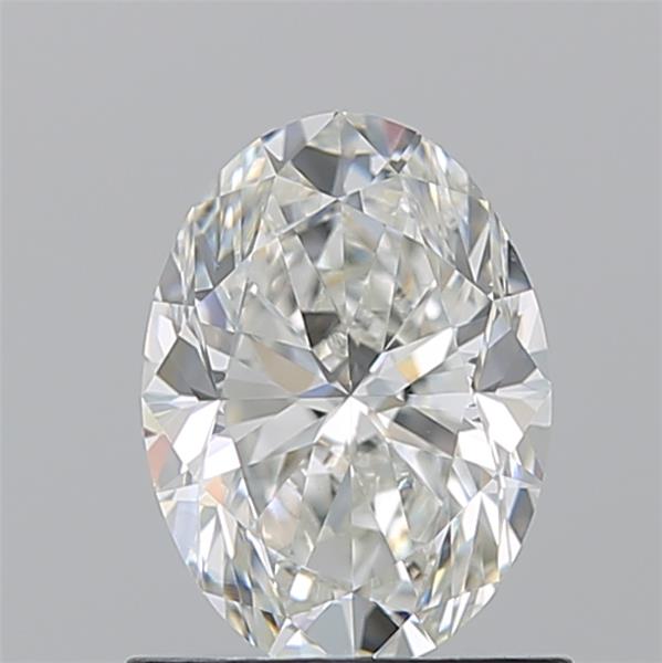 1.010 G VS2 Virtual Selection Oval Diamond