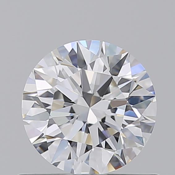 0.700 F VS1 Virtual Selection Round Diamond