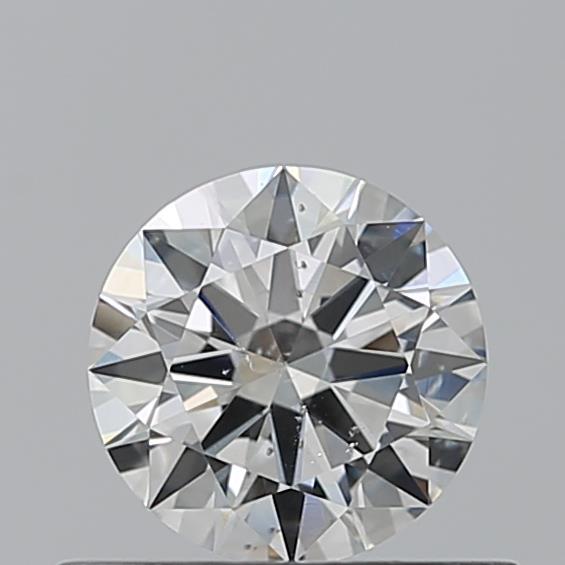 0.500 I SI2 Virtual Selection Round Diamond