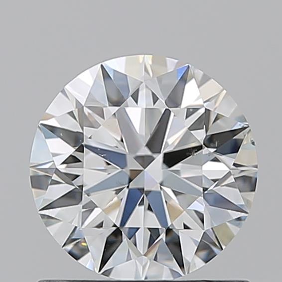 1.010 G VS2 Virtual Selection Round Diamond