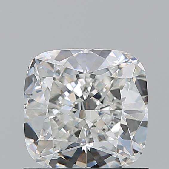 1.020 H VS1 Virtual Selection Cushion Diamond