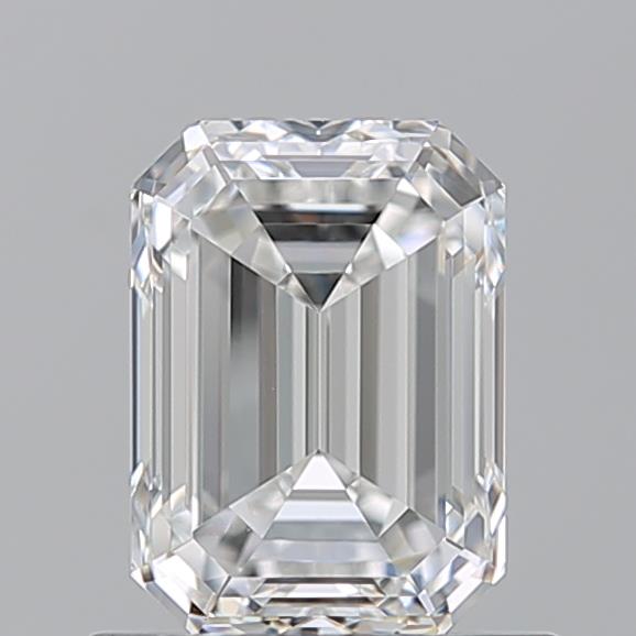 1.040 G VS1 Virtual Selection Emerald Diamond
