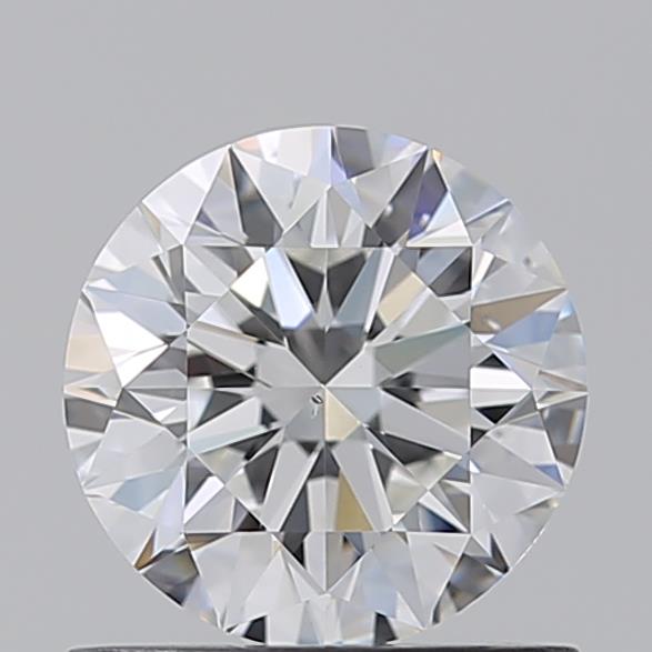 0.900 F VS2 Virtual Selection Round Diamond