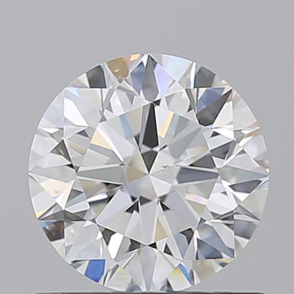 0.900 H SI1 Virtual Selection Round Diamond