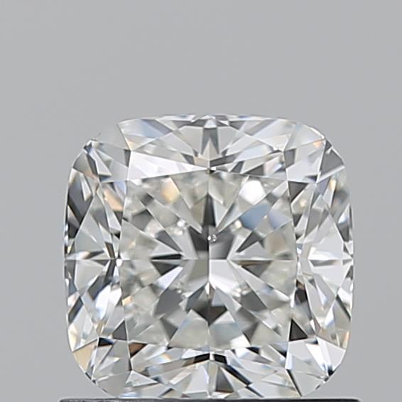 1.050 H VS2 Virtual Selection Cushion Diamond
