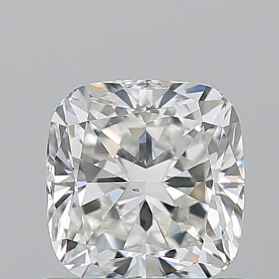 1.030 H SI1 Virtual Selection Cushion Diamond