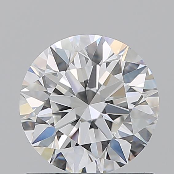 1.010 E VVS1 Virtual Selection Round Diamond