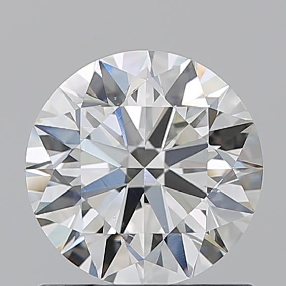 1.100 J VS2 Virtual Selection Round Diamond