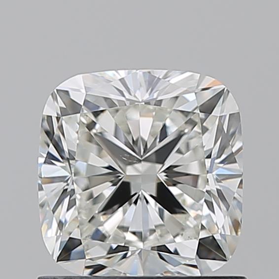 1.050 I VS2 Virtual Selection Cushion Diamond