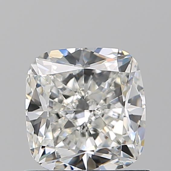1.010 H VS1 Virtual Selection Cushion Diamond