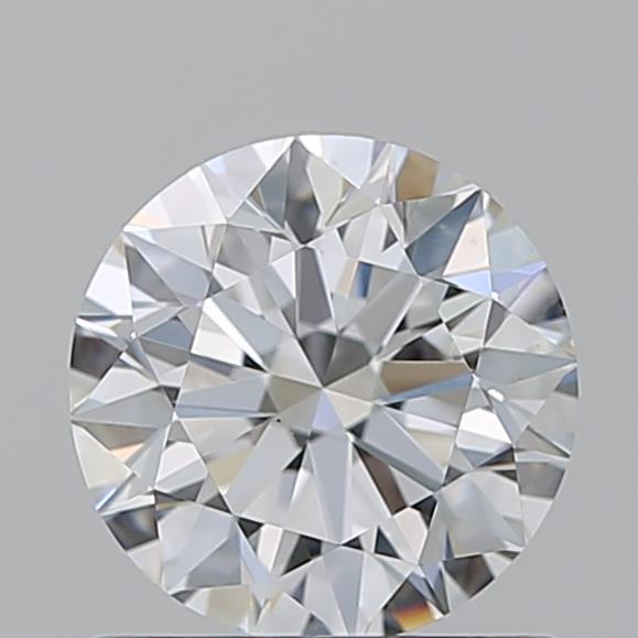1.060 E VS1 Virtual Selection Round Diamond