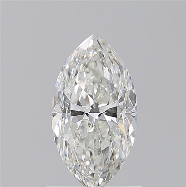 1.010 I SI1 Virtual Selection Marquise Diamond