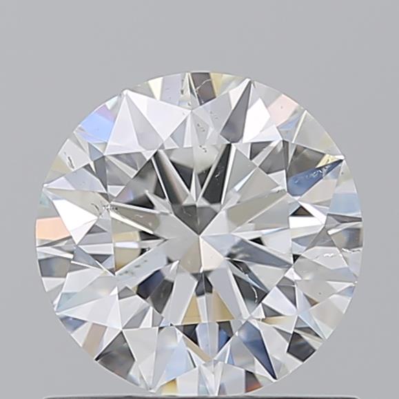 0.900 G SI2 Virtual Selection Round Diamond