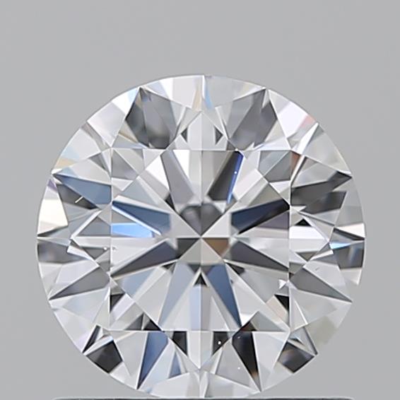 1.040 D VS2 Virtual Selection Round Diamond