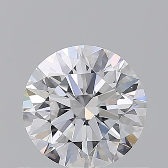0.600 D VS2 Virtual Selection Round Diamond